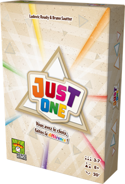 Image de Just One